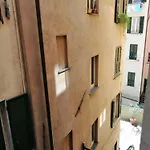公寓 Il Mezzero All' Acquario *