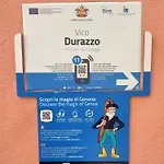Il Mezzero All' Acquario Apartamento