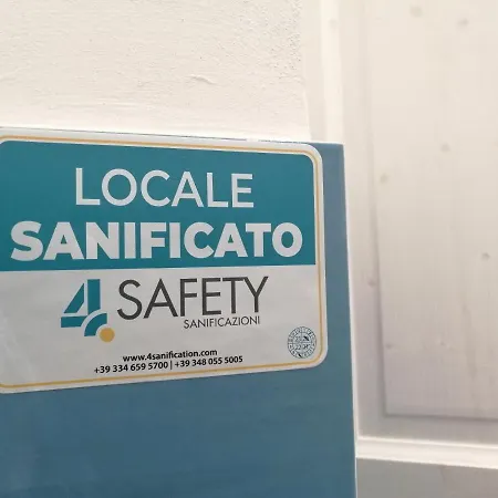 Il Mezzero All' Acquario Genua