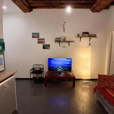 Il Mezzero All' Acquario *