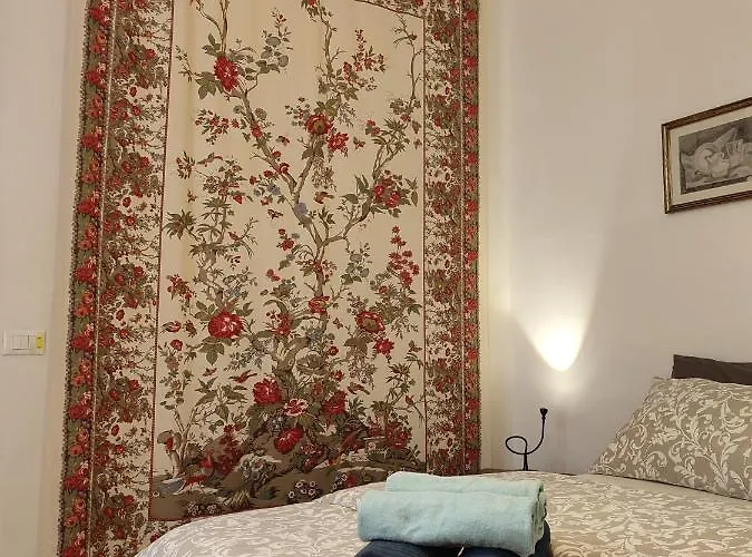 Apartamento Il Mezzero All' Acquario