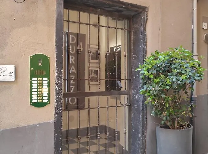 Il Mezzero All' Acquario 热那亚