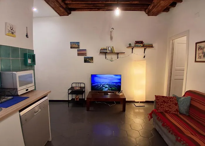 Il Mezzero All' Acquario *