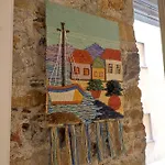 Daire Il Mezzero All' Acquario *