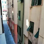 Il Mezzero All' Acquario شقة