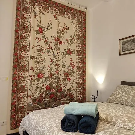Apartment Il Mezzero All' Acquario